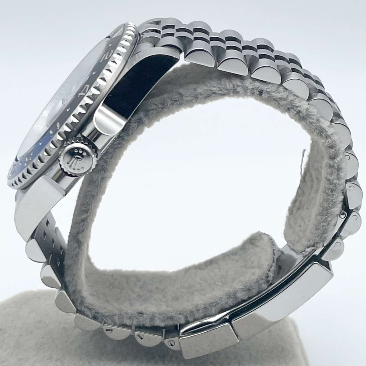 ����å��� GMT�ޥ�����II 126710BLNR �Хåȥޥ� ����ӥ꡼�֥쥹 40mm