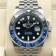 ����å��� GMT�ޥ�����II 126710BLNR �Хåȥޥ� ����ӥ꡼�֥쥹 40mm