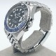 ����å��� GMT�ޥ�����II 126710BLNR �Хåȥޥ� ����ӥ꡼�֥쥹 40mm
