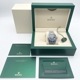 ����å��� GMT�ޥ�����II 126710BLNR �Хåȥޥ� ����ӥ꡼�֥쥹 40mm