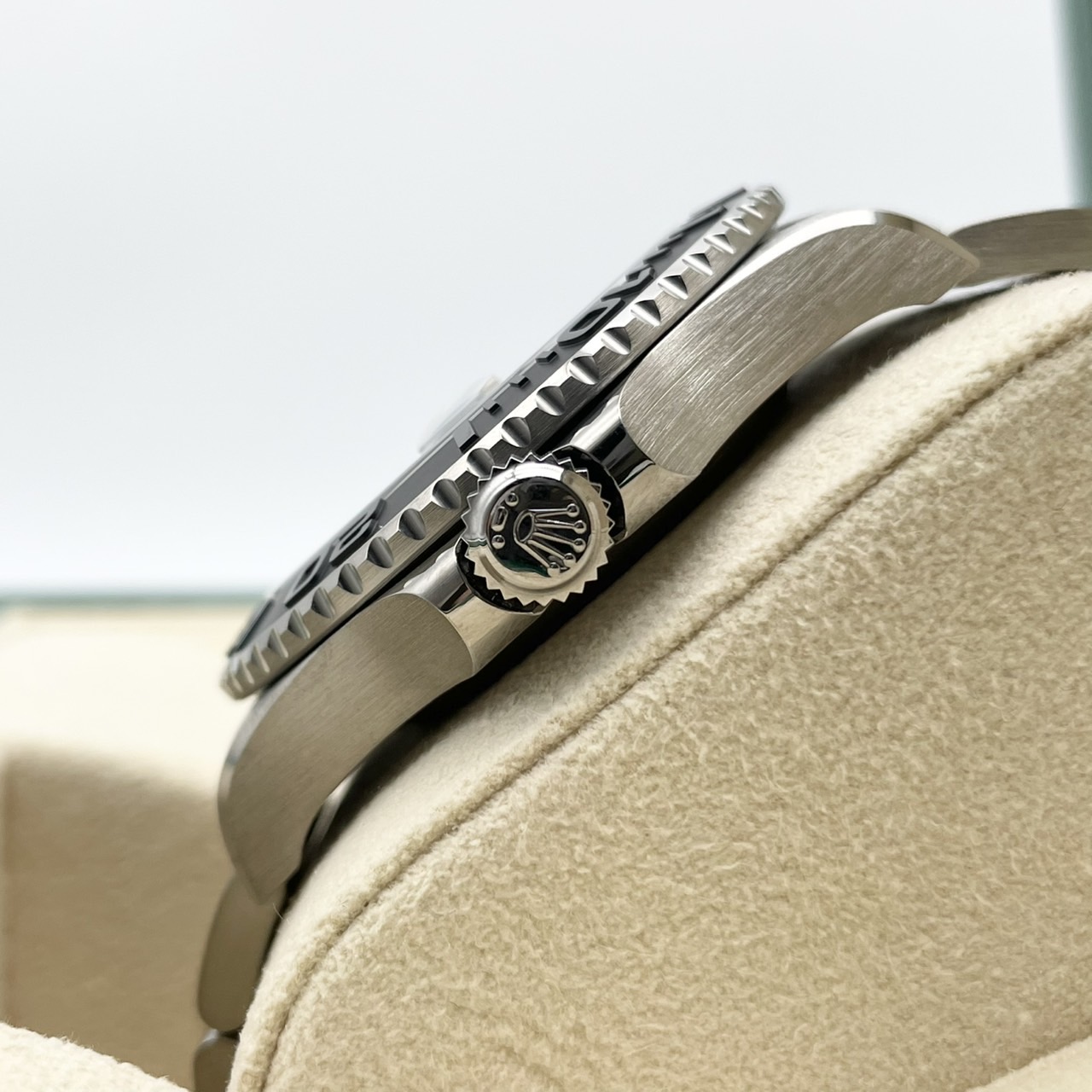 �ڸ����ò��ۥ���å��� ��åȥޥ����� 226627 RLX������ 42mm