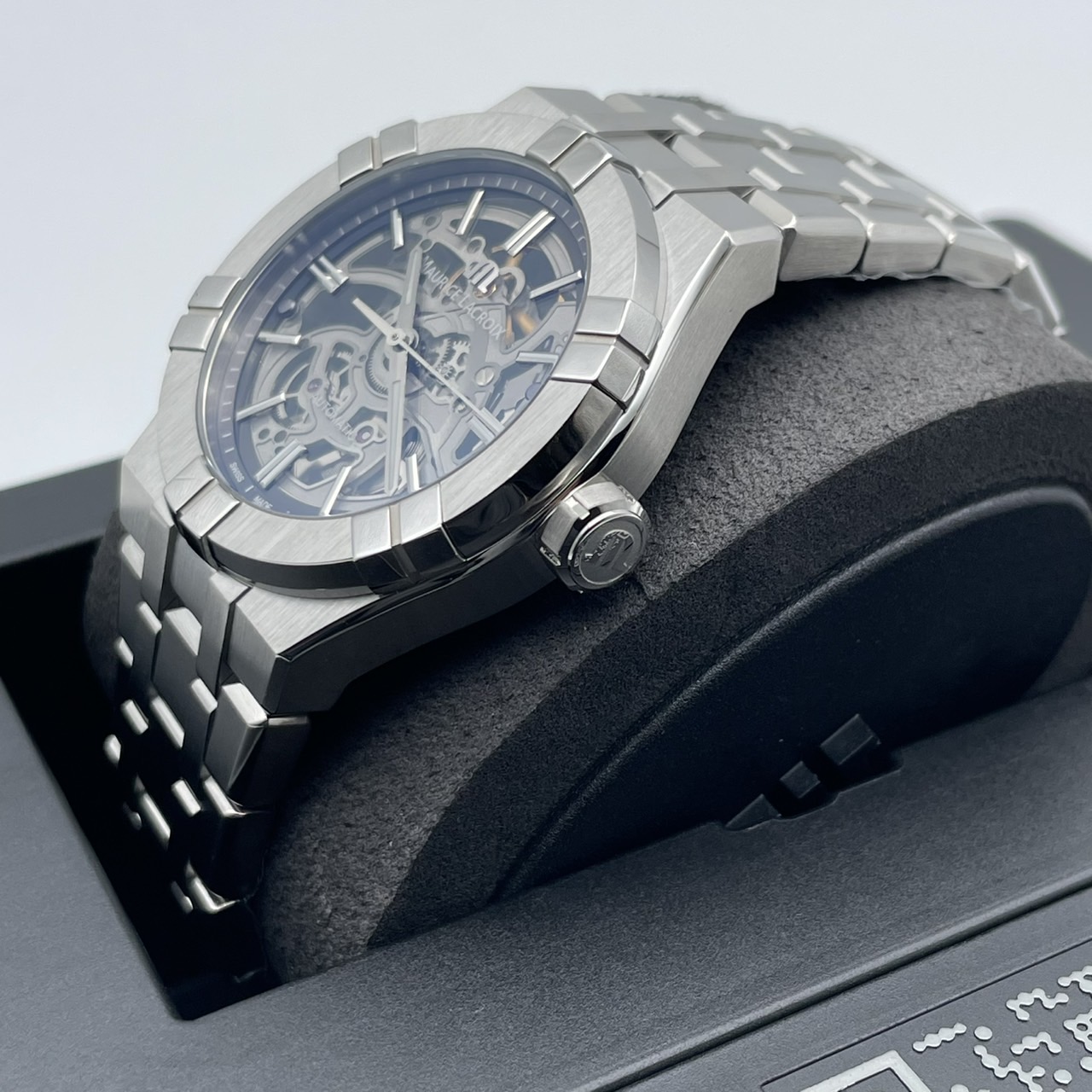 �⡼�ꥹ���饯���� �������� �����ȥޥƥ��å� ������ȥ� AI6007-SS002-030-1 39mm