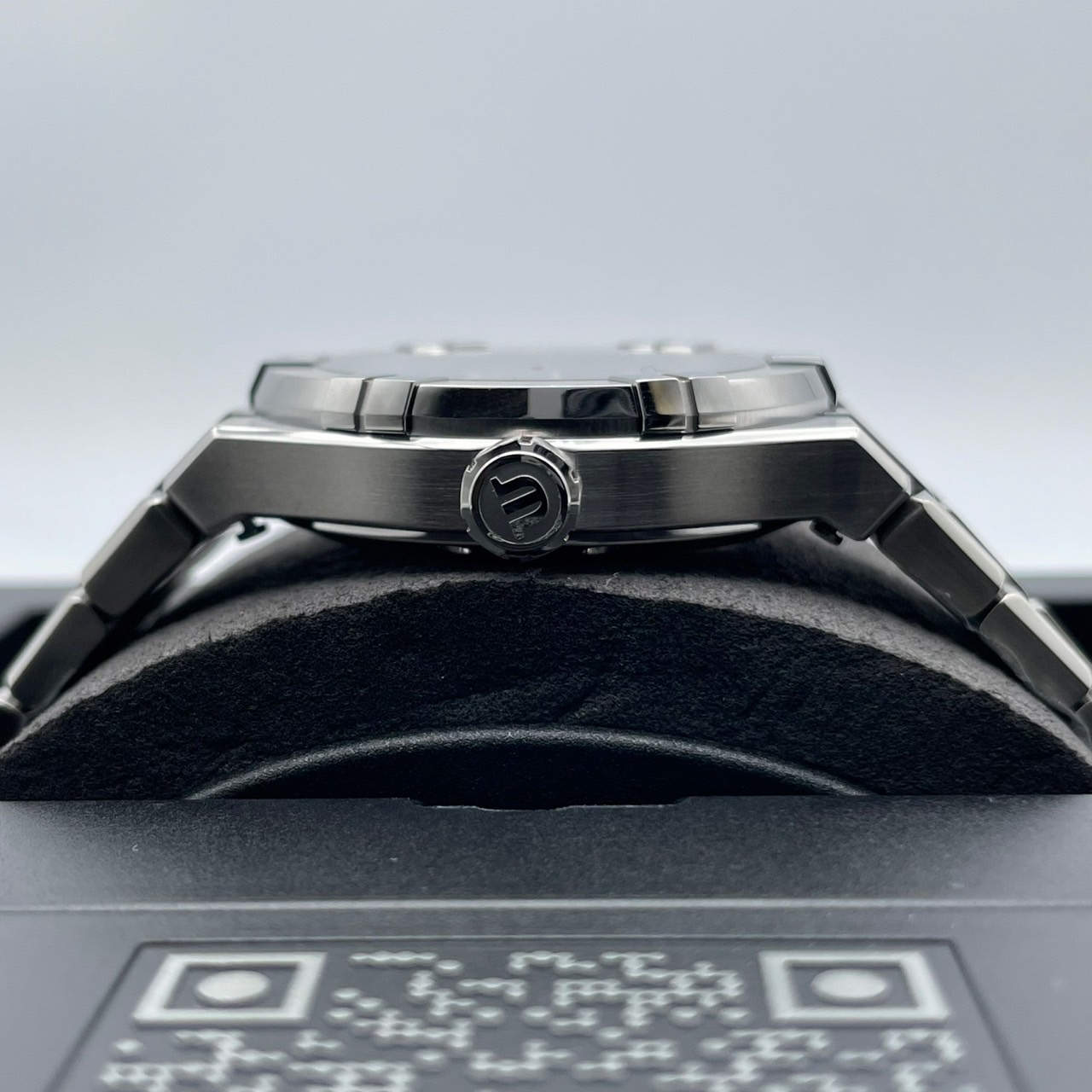 �⡼�ꥹ���饯���� �������� �����ȥޥƥ��å� ������ȥ� AI6007-SS002-030-1 39mm