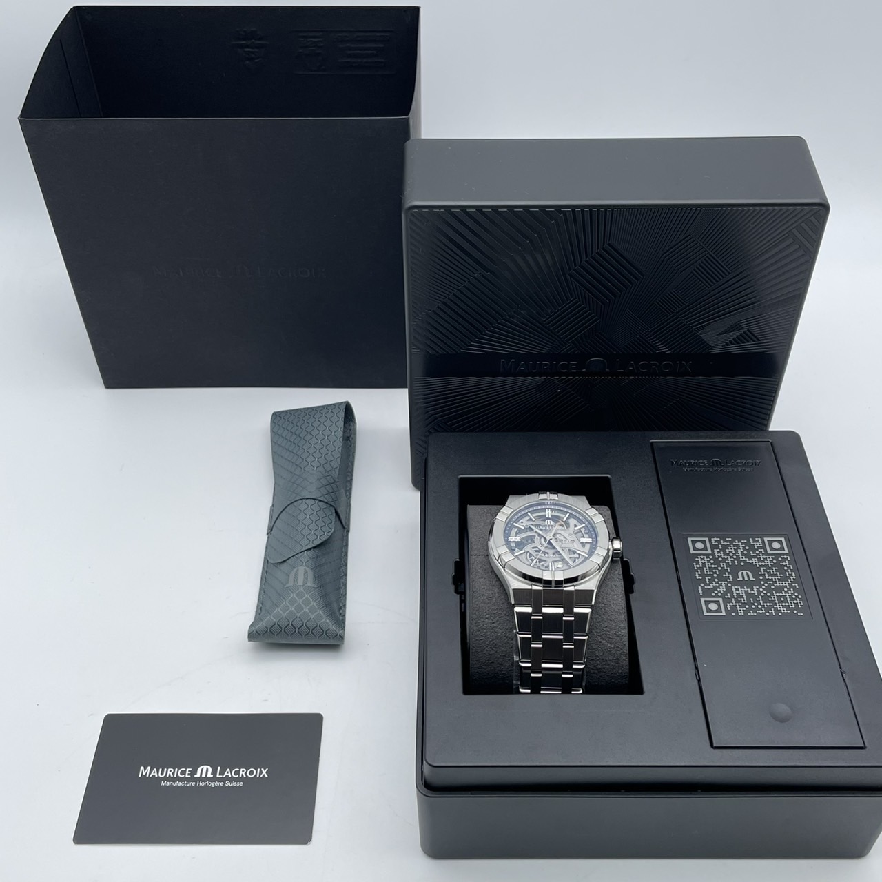 �⡼�ꥹ���饯���� �������� �����ȥޥƥ��å� ������ȥ� AI6007-SS002-030-1 39mm