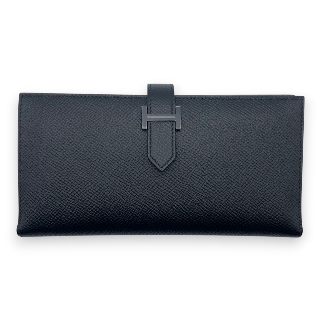 エルメス(Hermes) ベアン(Beant) 中古 メンズ長財布 | 通販・人気