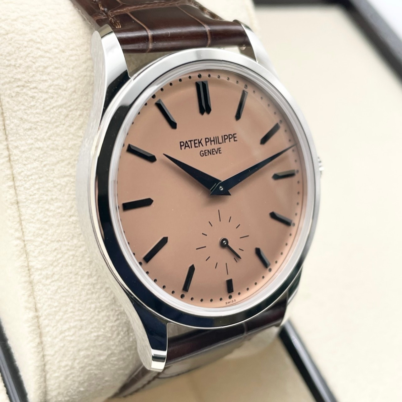 �����7,550,000�ߡۥѥƥå��ե���å� ����ȥ��  6196P-001 �������ԥ� �ץ���� 38mm