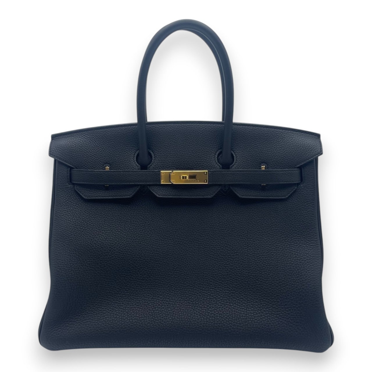 エルメス(Hermes) バーキン(Birkin) 中古 35 バッグ | 通販・人気