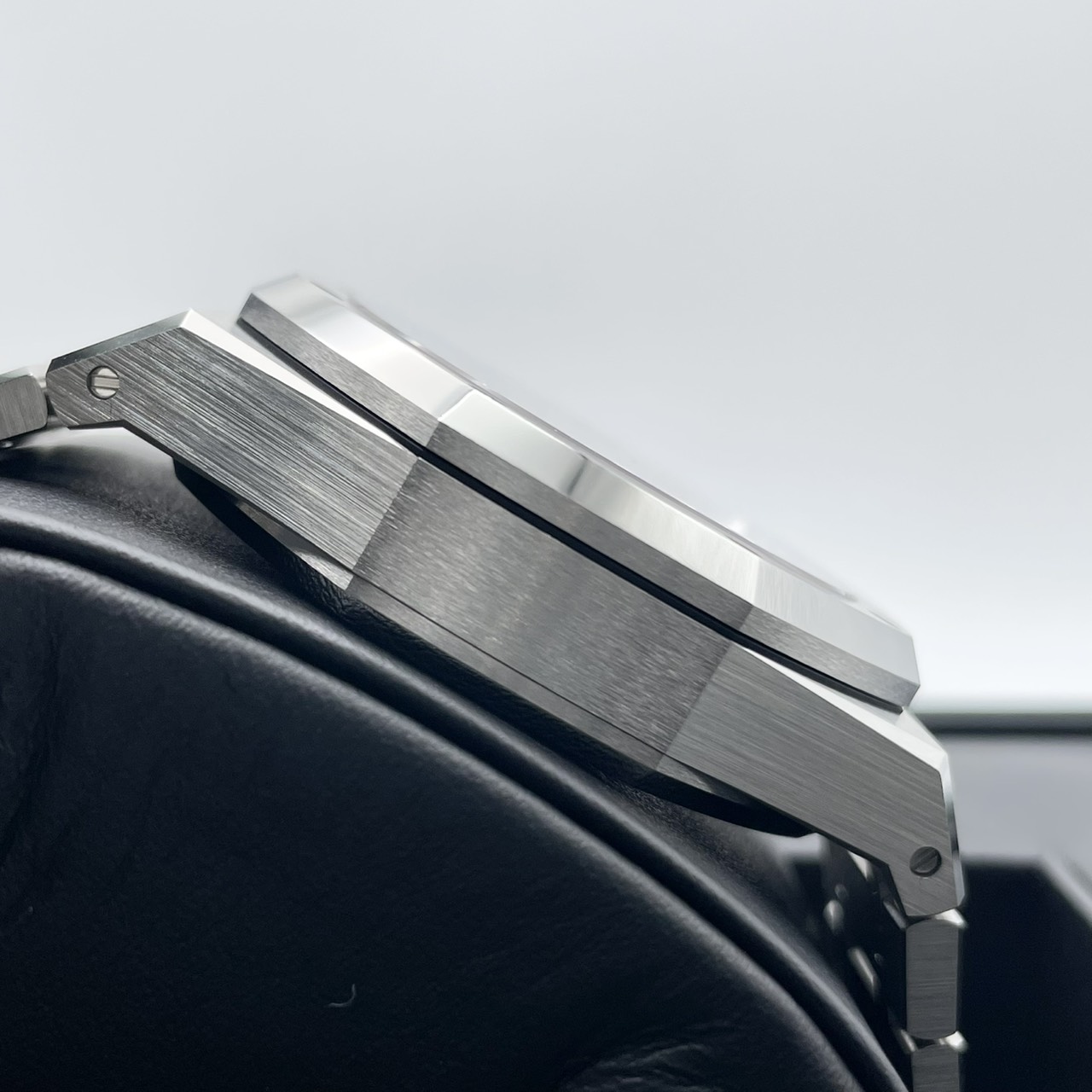 �ڽв��ξ��ʤ����ʸ��Ρۥ����ǥޥԥ� ������륪���� 26240ST.OO.1320ST.05 �֥롼 41mm
