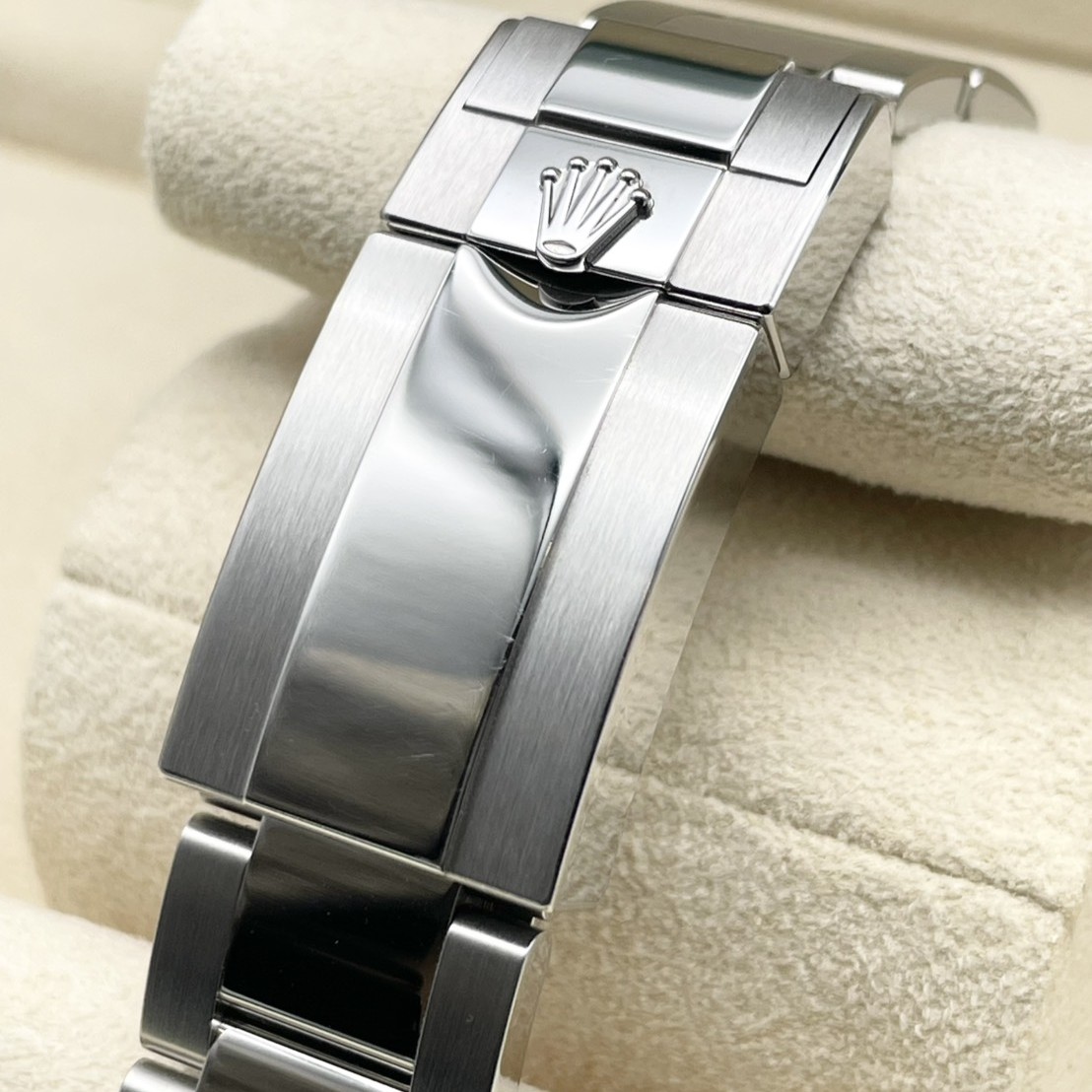 ����å��� �ǥ��ȥ� 116500LN �֥�å� ���ƥ�쥹�������� 40mm