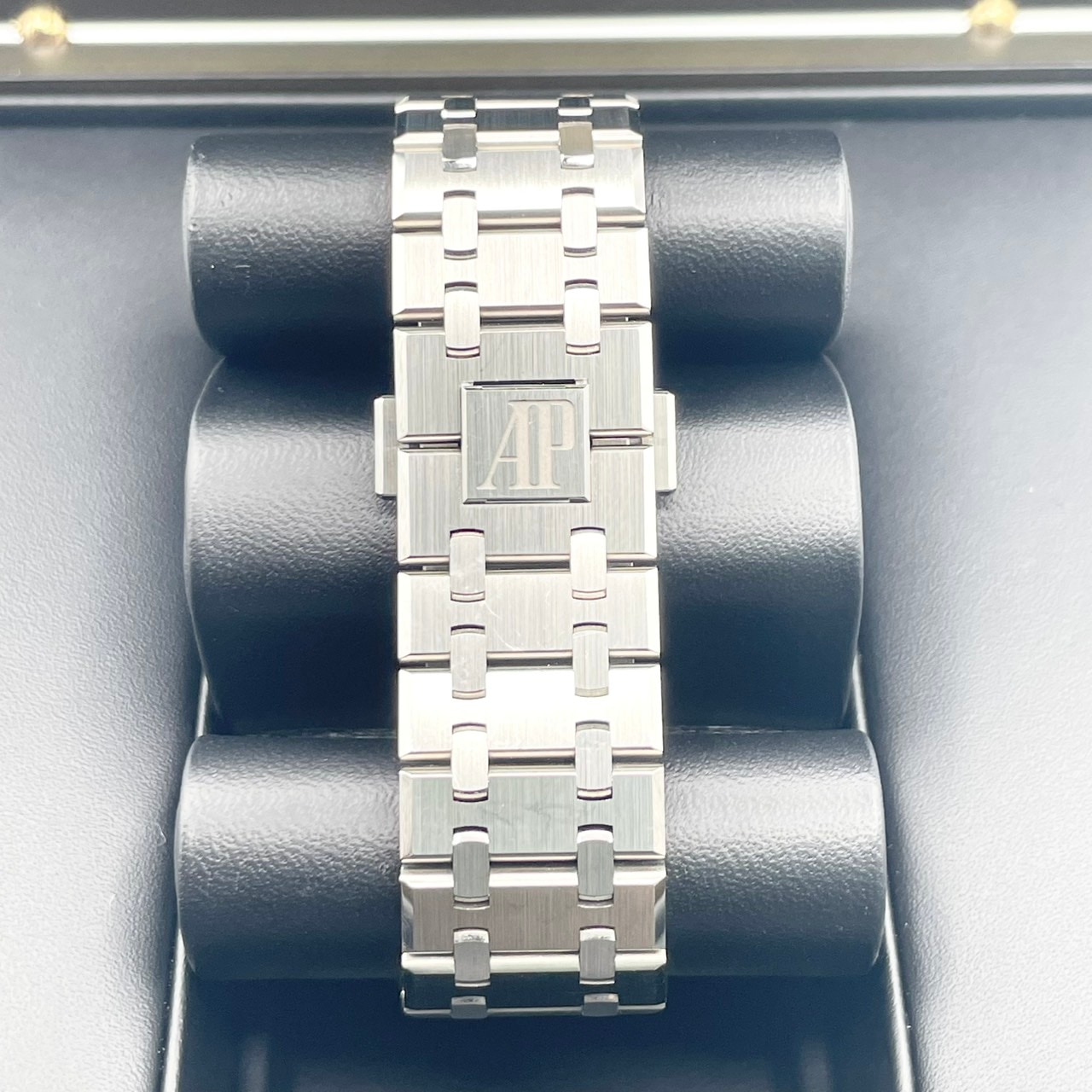 �����ѡۥ����ǥޥԥ� ������륪���� �����Υ���� 26240ST.OO.1320ST.08 ���������꡼�� 41mm