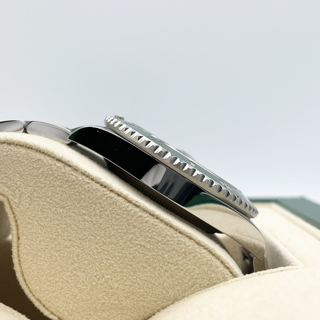 ����å��� ���֥ޥ꡼�� �ǥ��� 126610LV �����������֥쥹��å� �֥�å� ���꡼�� 41mm