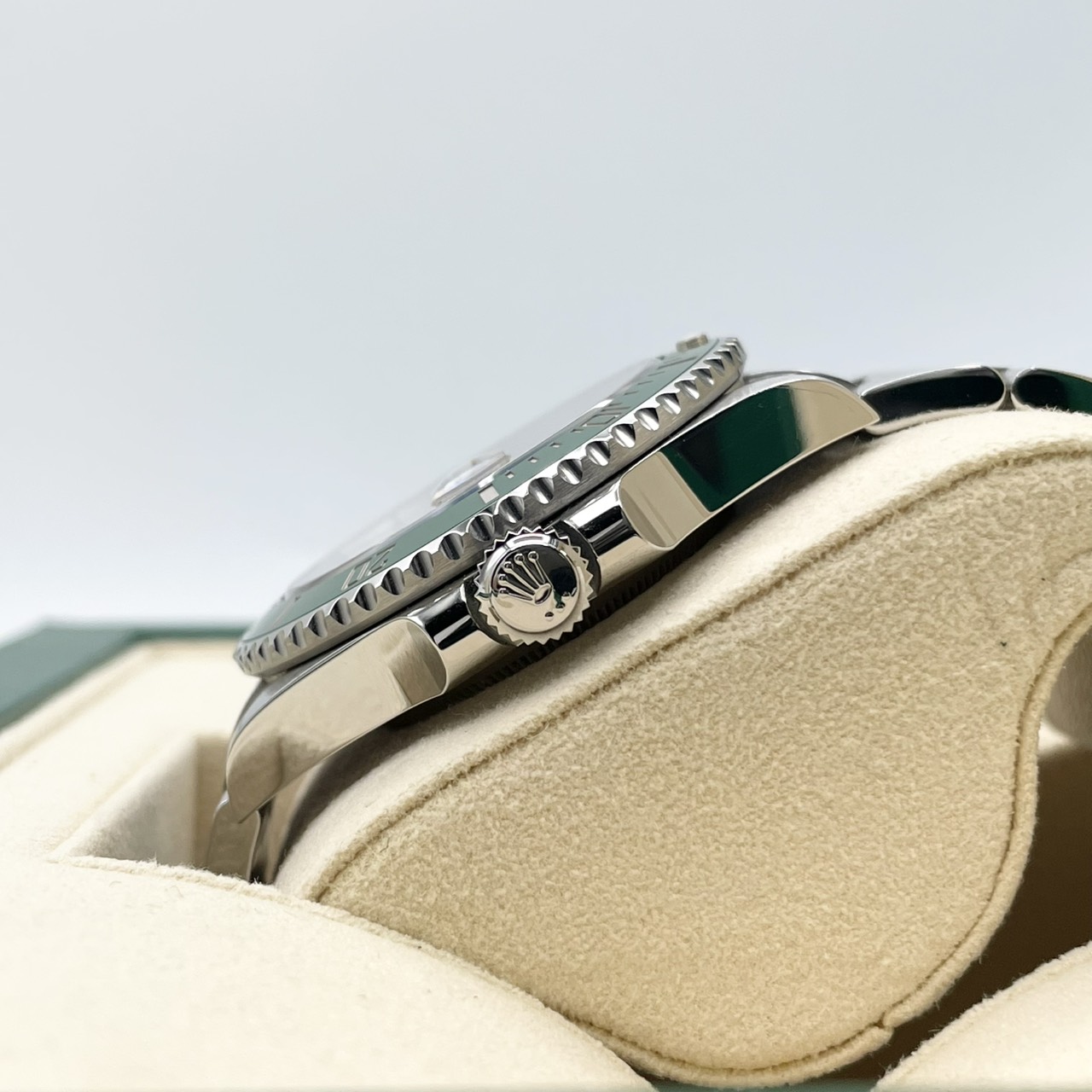 ����å��� ���֥ޥ꡼�� �ǥ��� 126610LV �����������֥쥹��å� �֥�å� ���꡼�� 41mm
