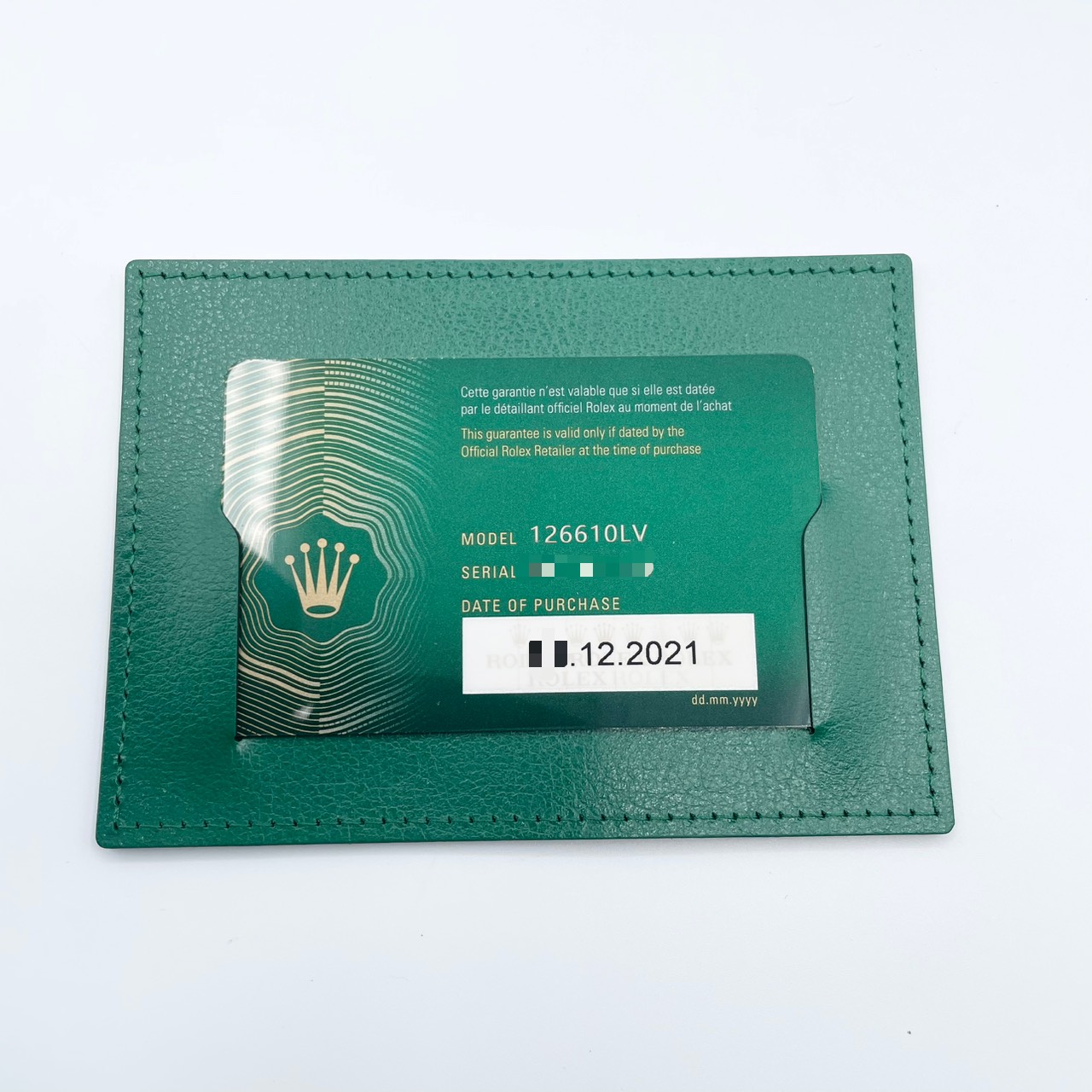 ����å��� ���֥ޥ꡼�� �ǥ��� 126610LV �����������֥쥹��å� �֥�å� ���꡼�� 41mm