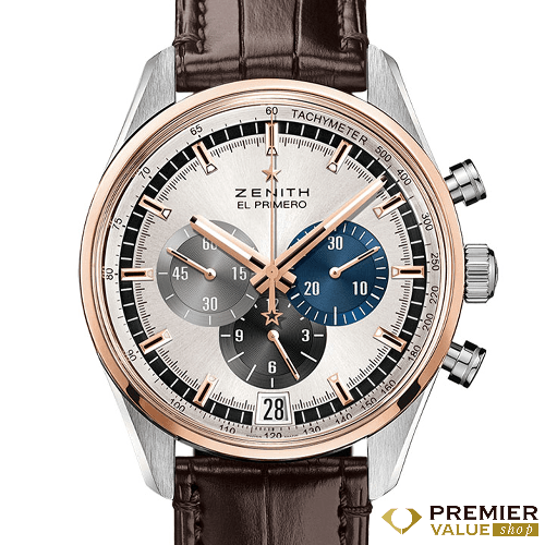 ���˥� CHRONOMASTER El Primero 51.2080.400/69.C494