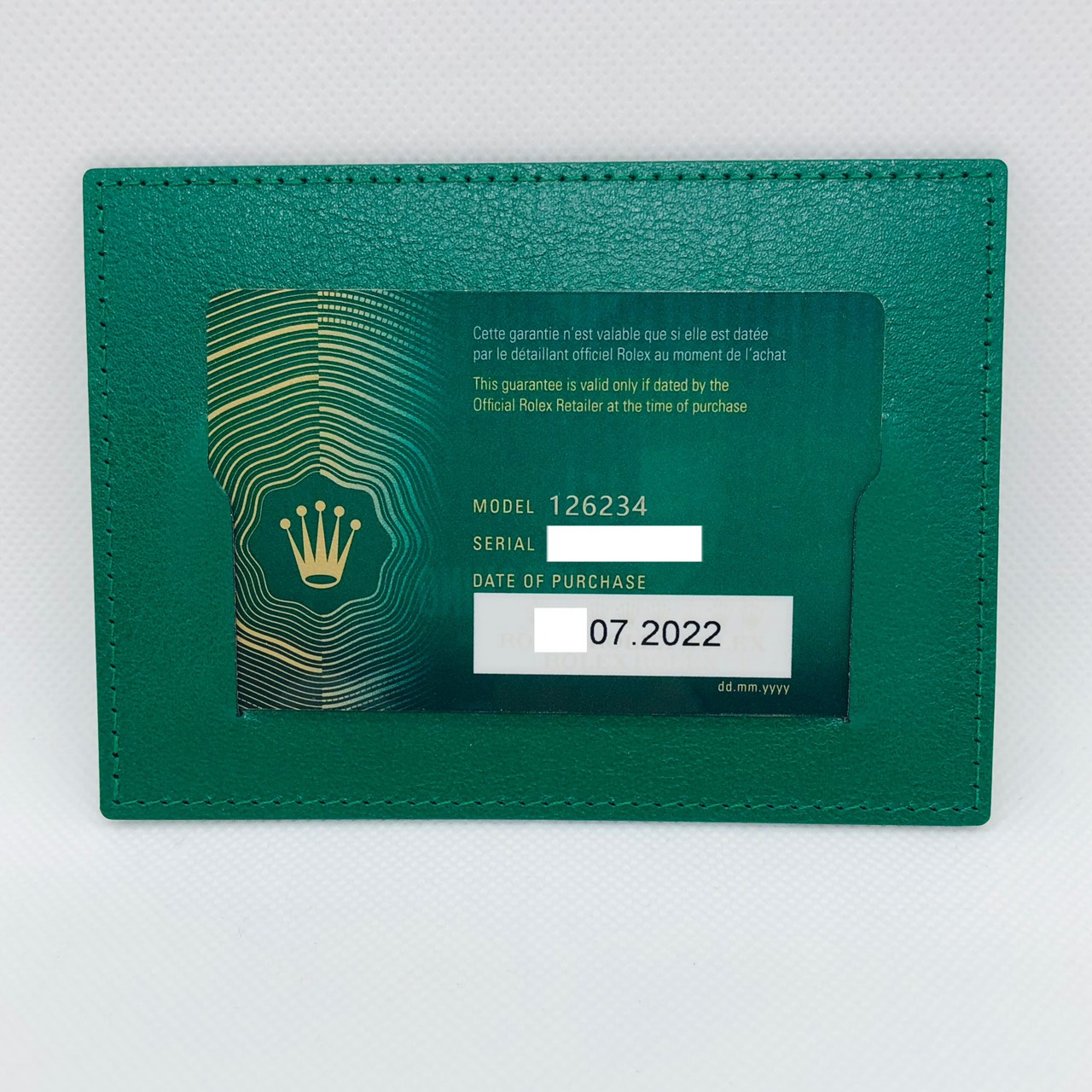 ����å��� �ǥ��ȥ��㥹�� 126234�ߥ�ȥ��꡼��