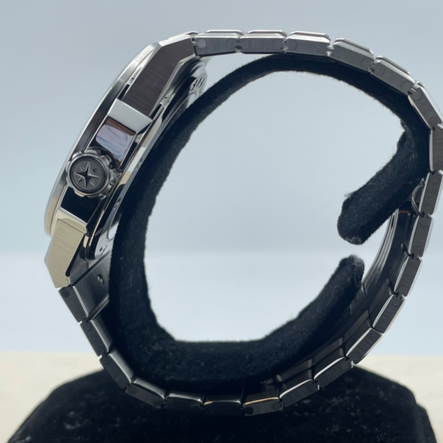 ����ѡ��� ����ѥ��󥤡����� �顼�� 298600-3001 �֥롼 41mm