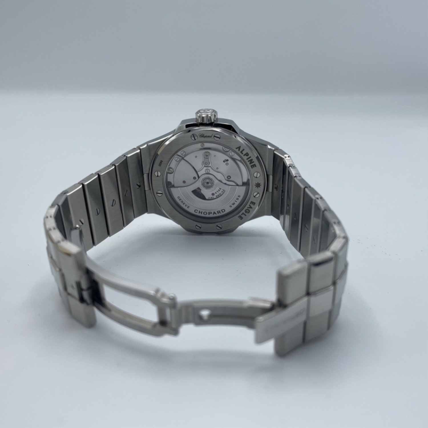 ����ѡ��� ����ѥ��󥤡����� �顼�� 298600-3001 �֥롼 41mm