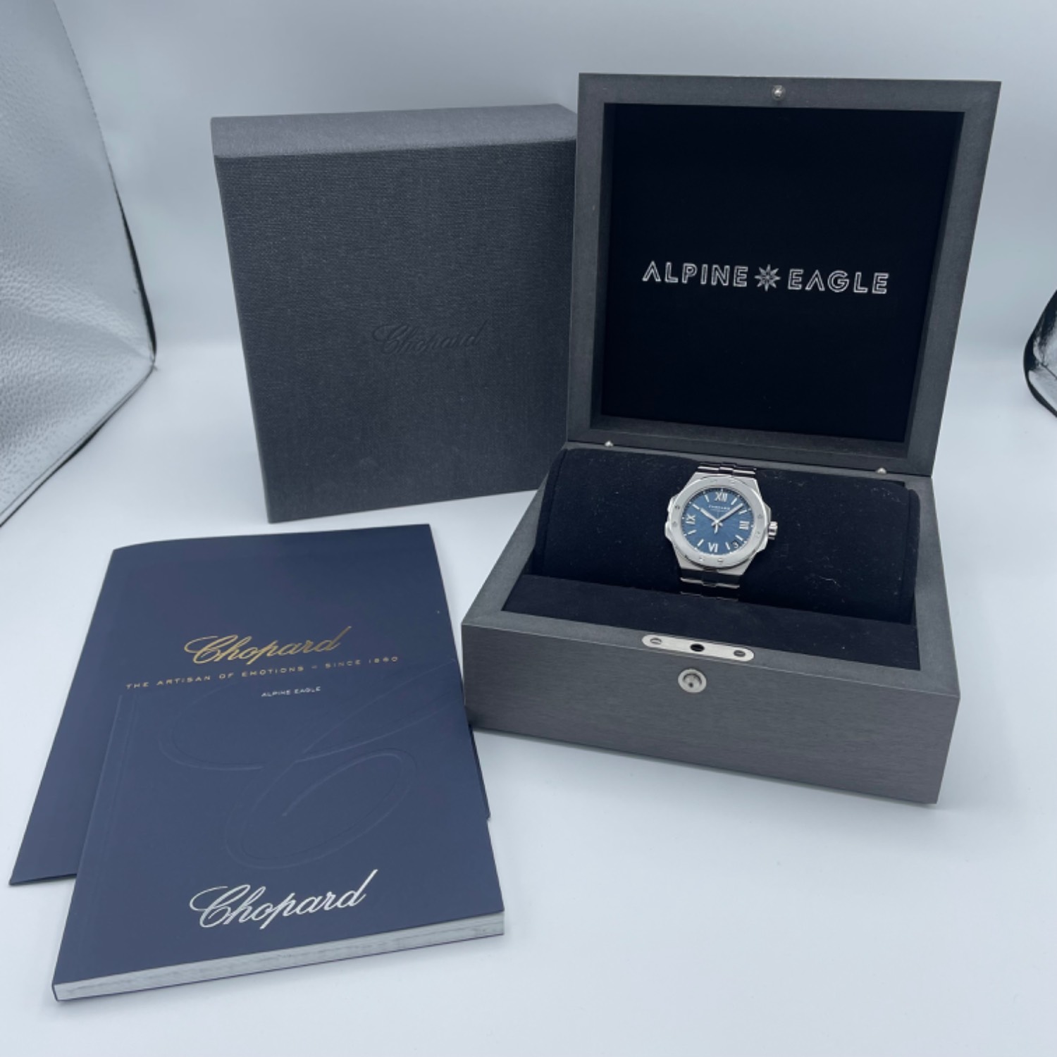 ����ѡ��� ����ѥ��󥤡����� �顼�� 298600-3001 �֥롼 41mm