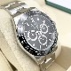 å ǥȥ 116500LN ֥쥹å ֥å 40mm