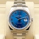 å ǥȥ㥹 126334 ֥롼 ֥쥹 41mm