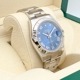 å ǥȥ㥹 126334 ֥롼 ֥쥹 41mm