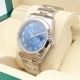 å ǥȥ㥹 126334 ֥롼 ֥쥹 41mm