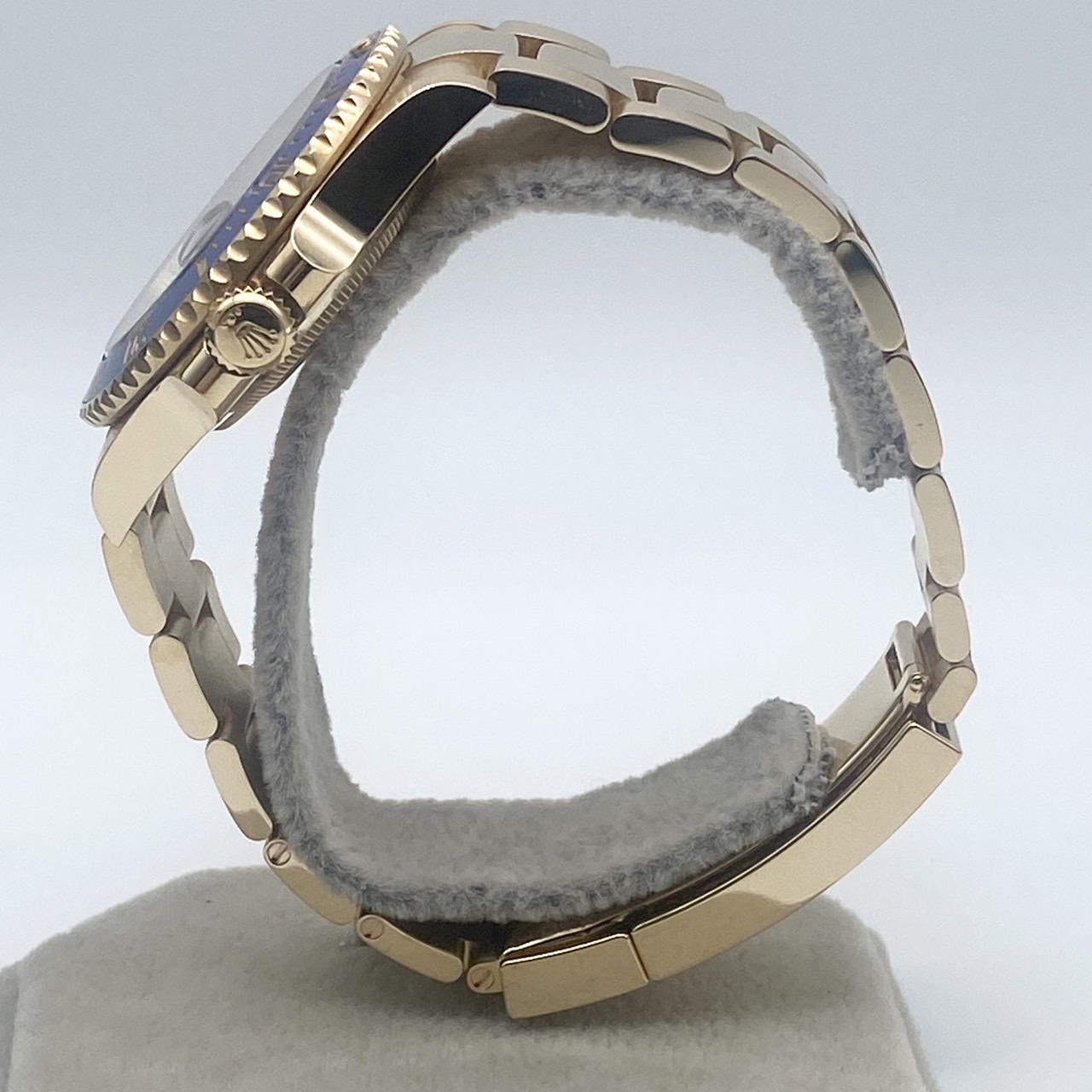 ����å��� ���֥ޥ꡼�� �ǥ��� 126618LB �������֥롼 41mm