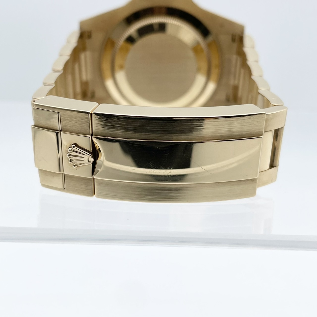 ����å��� ���֥ޥ꡼�� �ǥ��� 126618LB �������֥롼 41mm