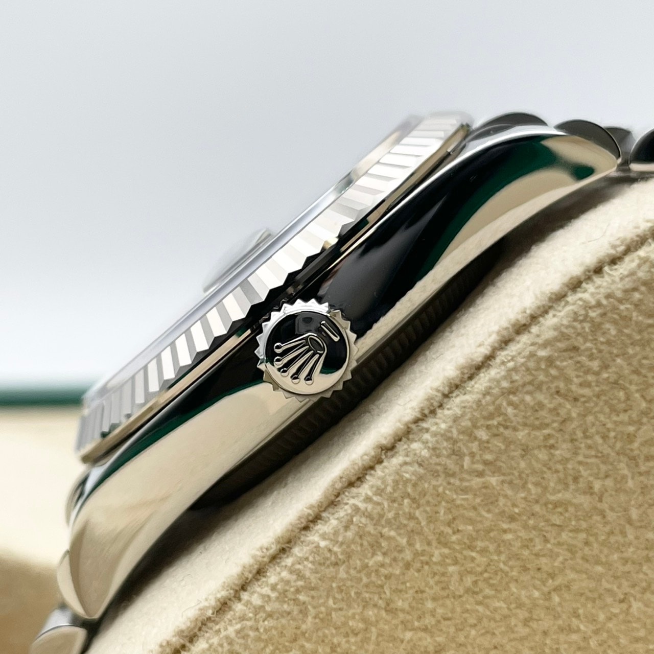 ��Ķ���ʡ��ۥ���å��� �ǥ��ȥ��㥹�� 126234 �֥饤�ȥ֥롼 ����ӥ꡼�֥쥹 36mm