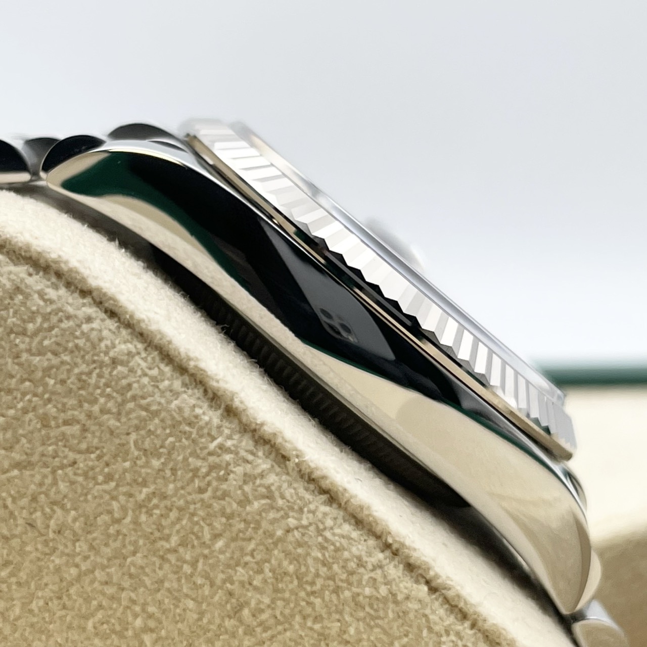 ��Ķ���ʡ��ۥ���å��� �ǥ��ȥ��㥹�� 126234 �֥饤�ȥ֥롼 ����ӥ꡼�֥쥹 36mm