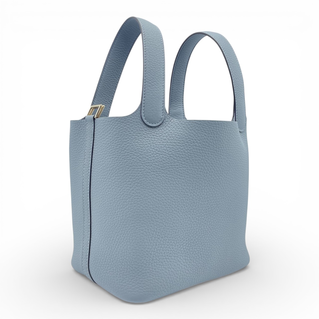 エルメス ピコタンロック PM グリパンタン トリヨンクレマンス