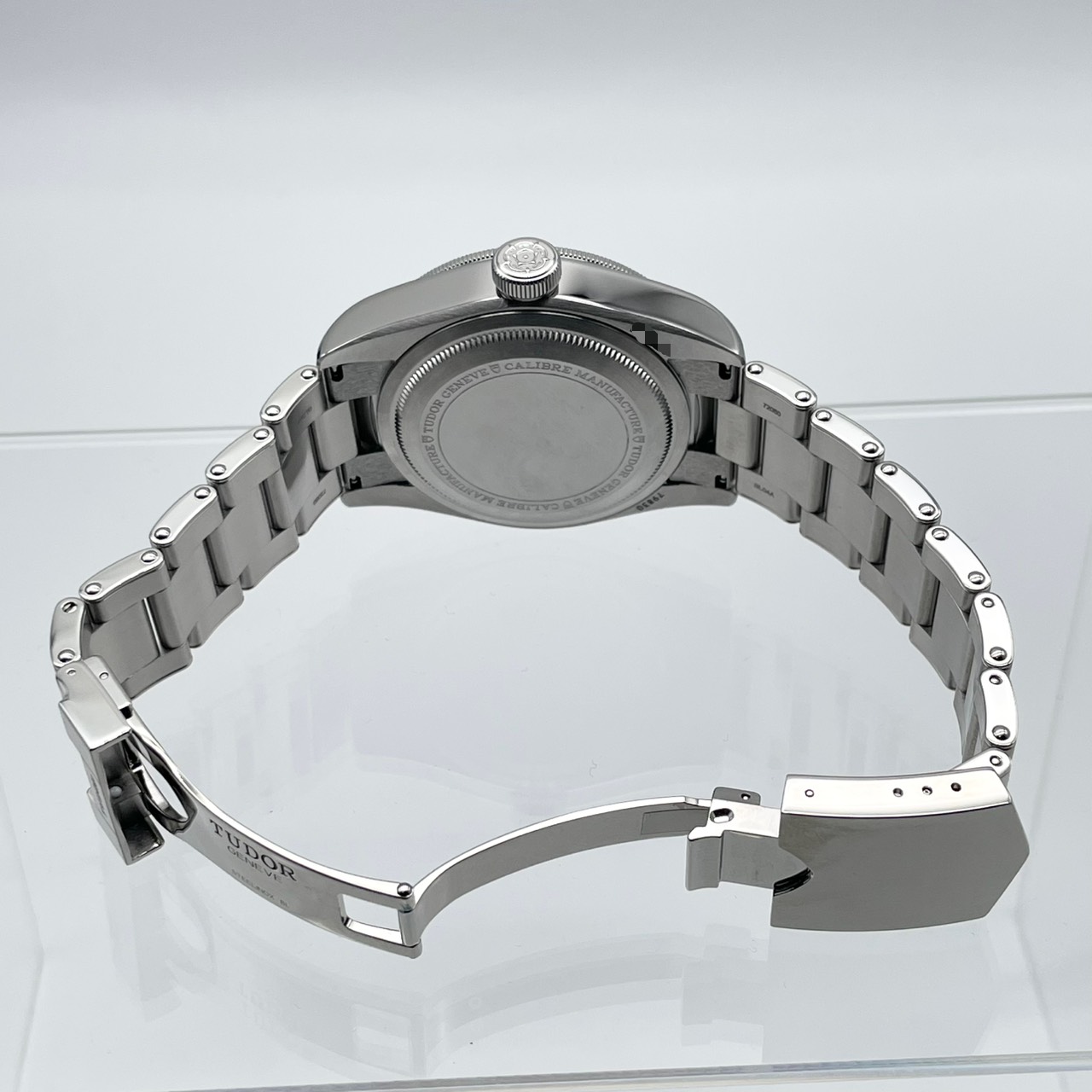 �����709,500�ߡۡ��ݾڽ�����2026ǯ2��ۥ��塼���� �֥�å��٥�GMT �֥�å� 79830RB-0001 41mm