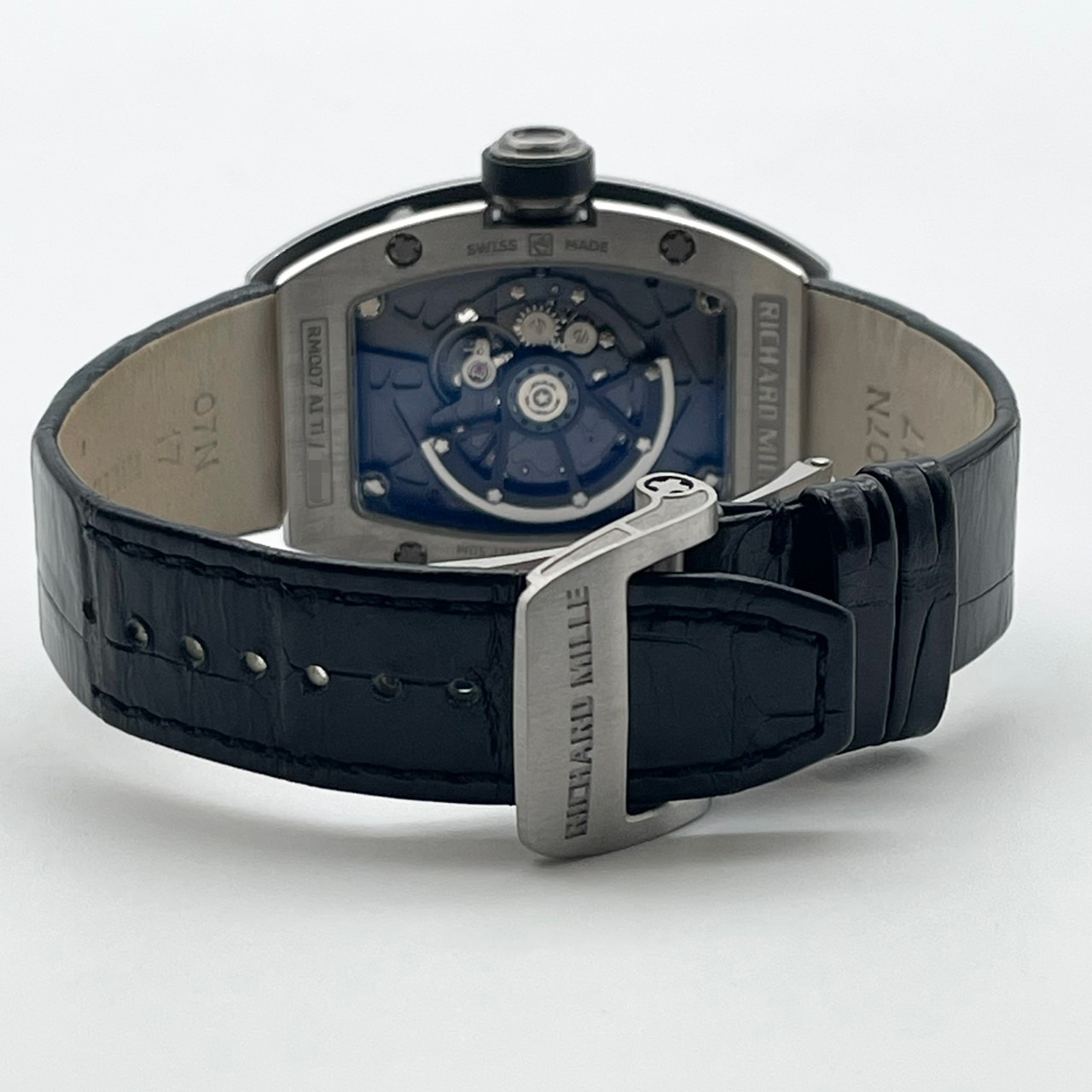 �ꥷ�㡼��ߥ� �����ȥޥƥ��å� RM007 45.00mm �� 31.00mm 