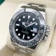 ��GW���̸����ò��ۥ���å��� GMT�ޥ�����II 126710GRNR �֥�å� �����������֥쥹 40mm