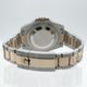 ���ݾڽ�Ȣ��°�ۥ���å��� GMT�ޥ�����II 126711CHNR �֥�å� 40mm