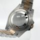 ���ݾڽ�Ȣ��°�ۥ���å��� GMT�ޥ�����II 126711CHNR �֥�å� 40mm