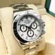 ����å��� �ǥ��ȥ� 116520 �ۥ磻�� ���ƥ�쥹�������� 40mm