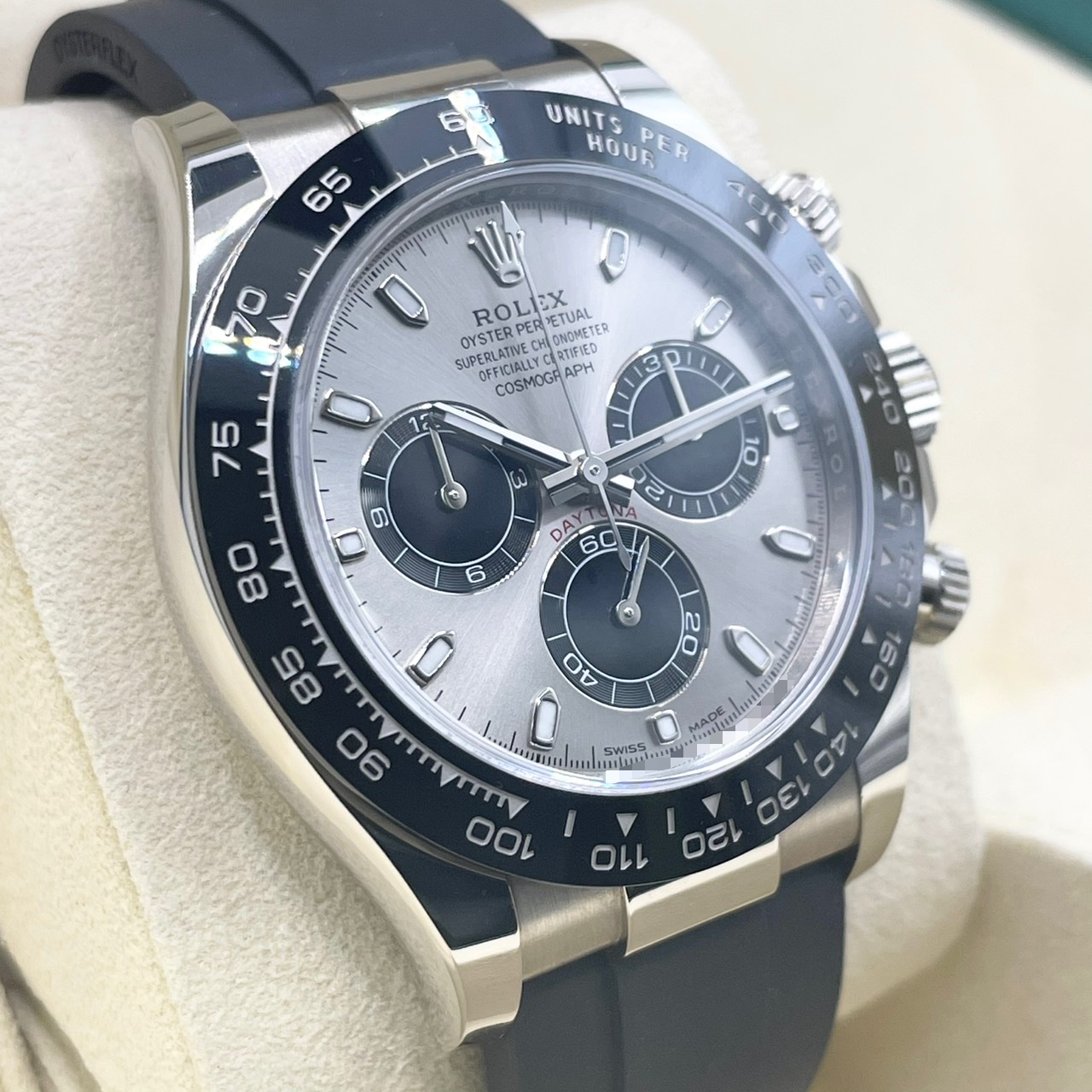 ����å��� �ǥ��ȥ� 116519LN ����������֥�å� 40mm