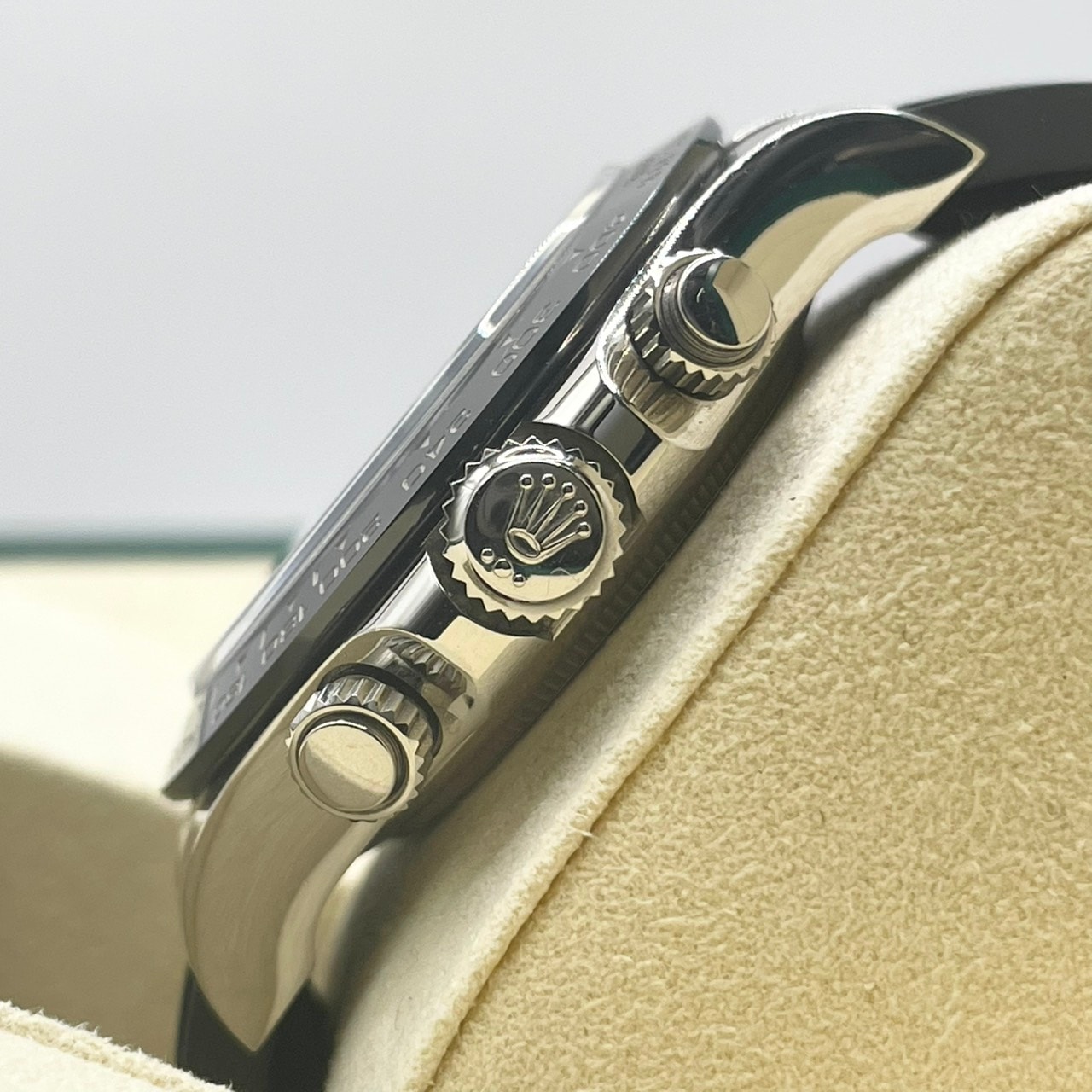 ����å��� �ǥ��ȥ� 116519LN ����������֥�å� 40mm