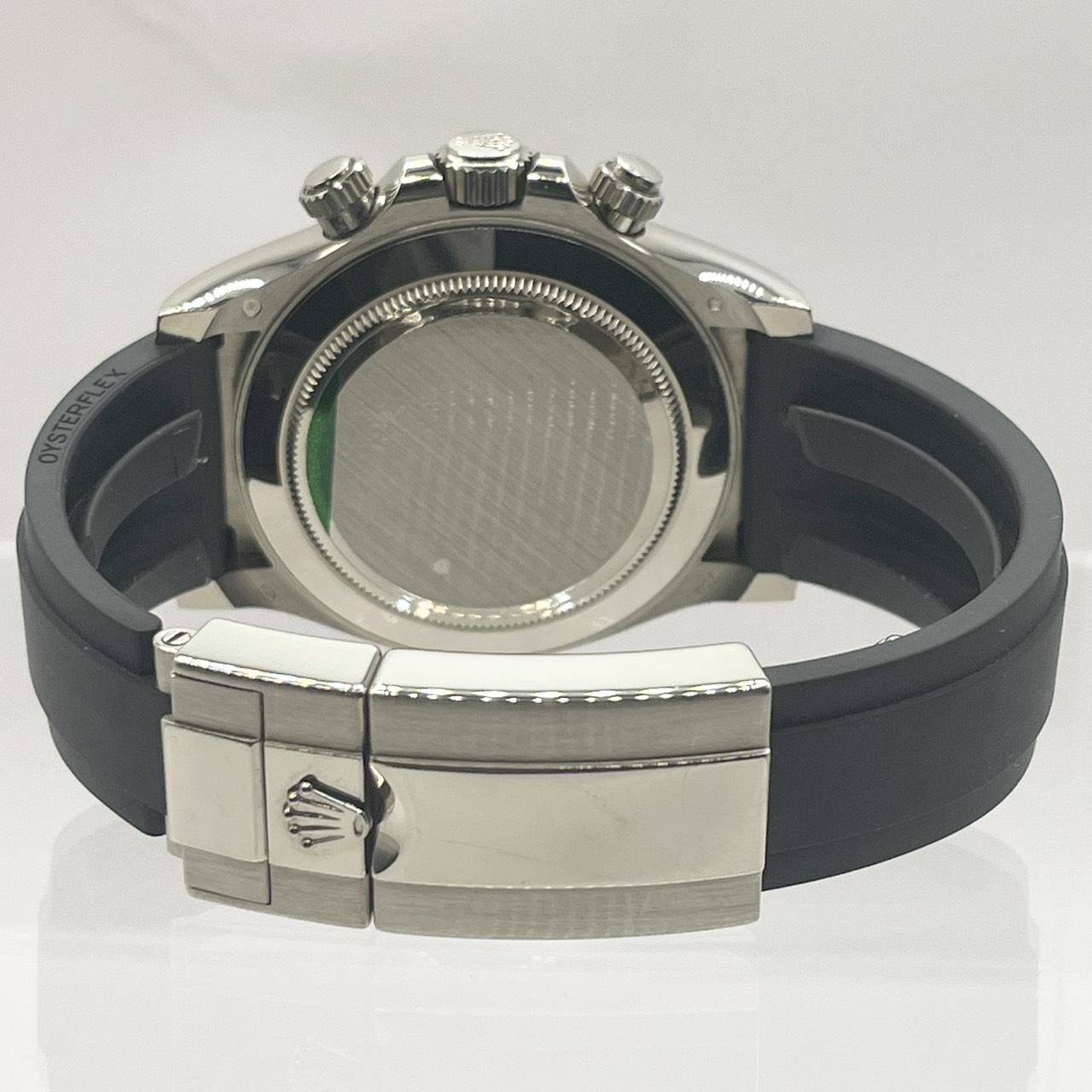 ����å��� �ǥ��ȥ� 116519LN ����������֥�å� 40mm
