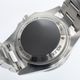 ����å��� �����ɥ����顼 �ǥ����ץ��� 126660 D�֥롼 ���ƥ�쥹�������� 44mm