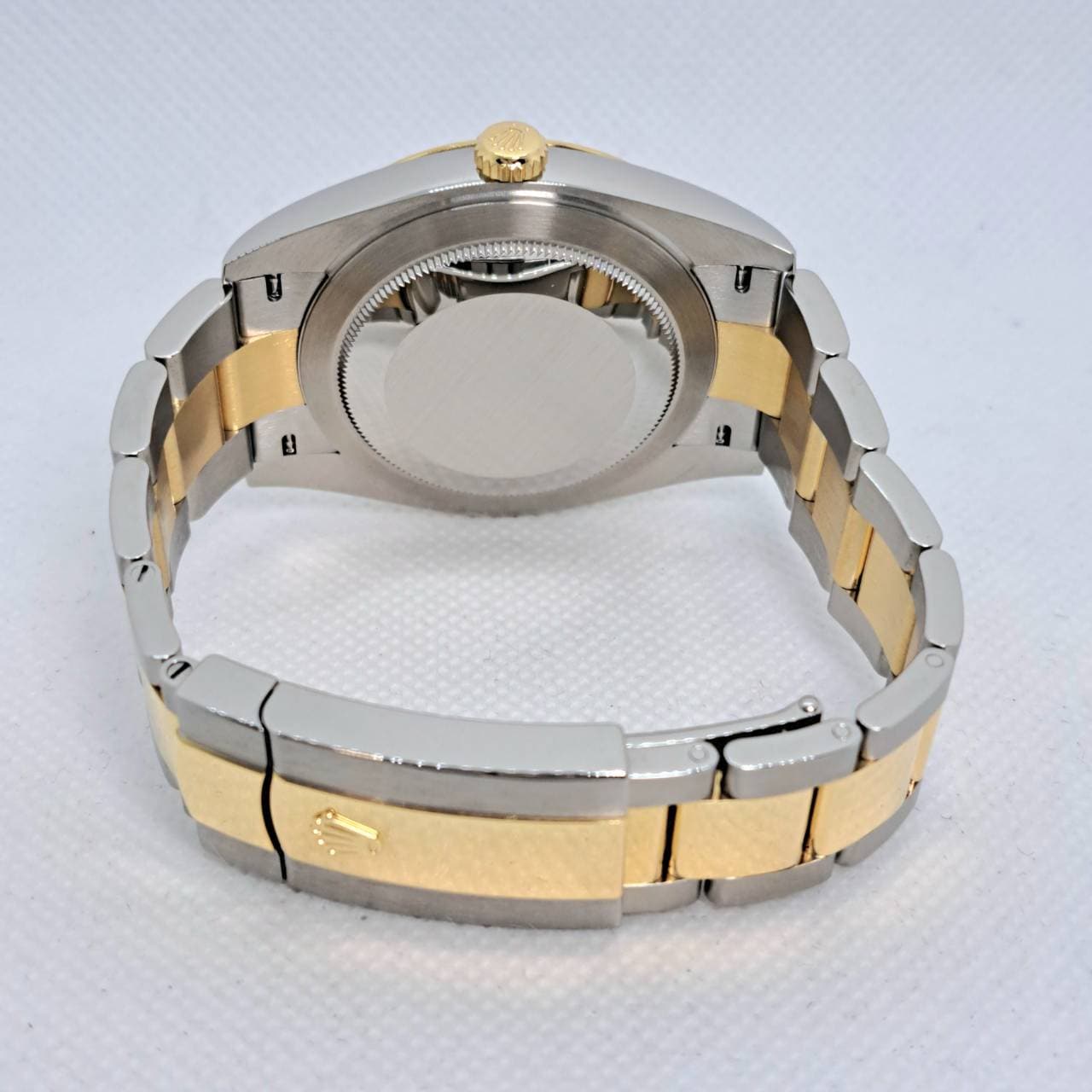 ����å��� �ǥ��ȥ��㥹�� 126303 ���졼�� 41mm