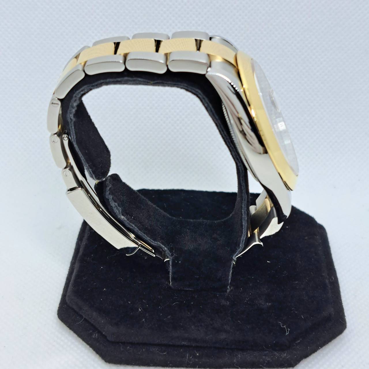 ����å��� �ǥ��ȥ��㥹�� 126303 ���졼�� 41mm