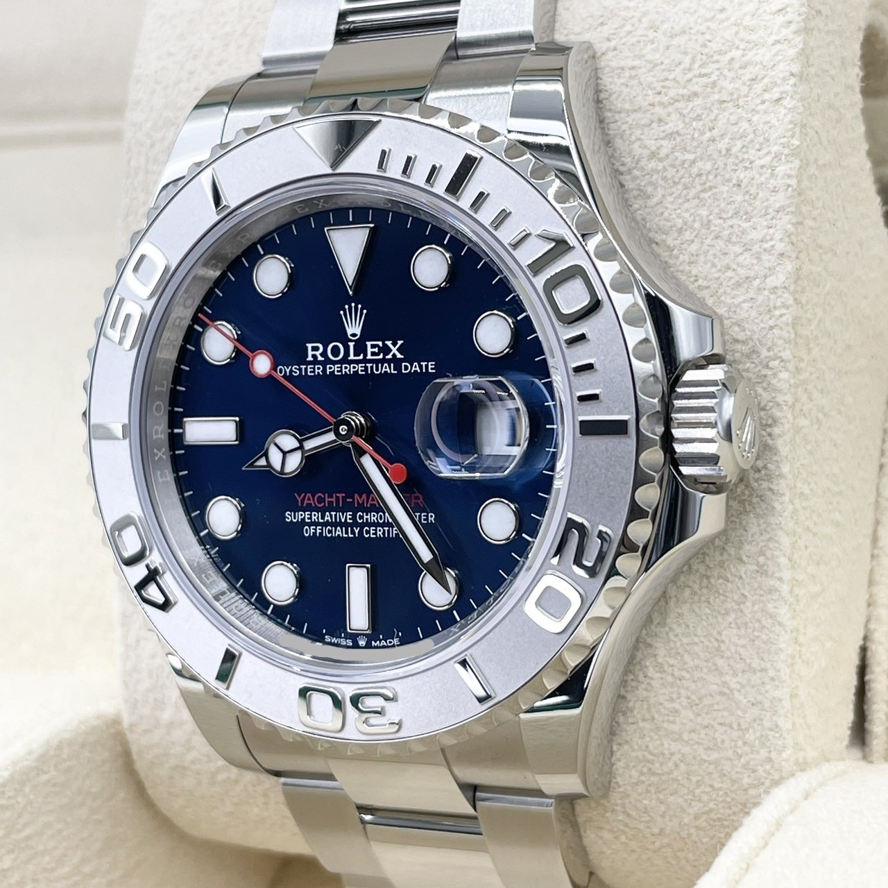 ����å��� ��åȥޥ����� 126622 �����������֥쥹��å� �֥롼 40mm