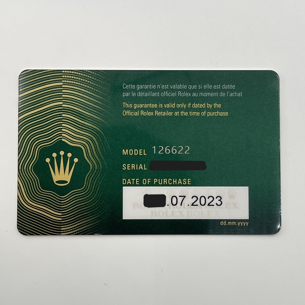 ����å��� ��åȥޥ����� 126622 �����������֥쥹��å� �֥롼 40mm