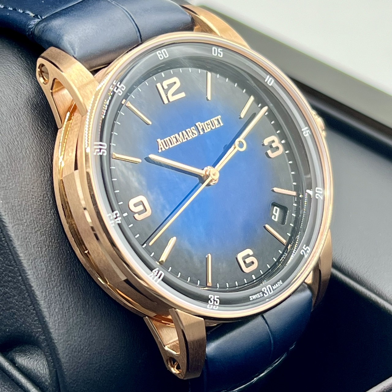 ��11/3,4,5��3Ϣ�����ò��ۥ����ǥޥԥ� CODE 11.59 �Х� �����ǥ� �ԥ������ȥޥƥ��å� 15210OR.OO.A002KB.03