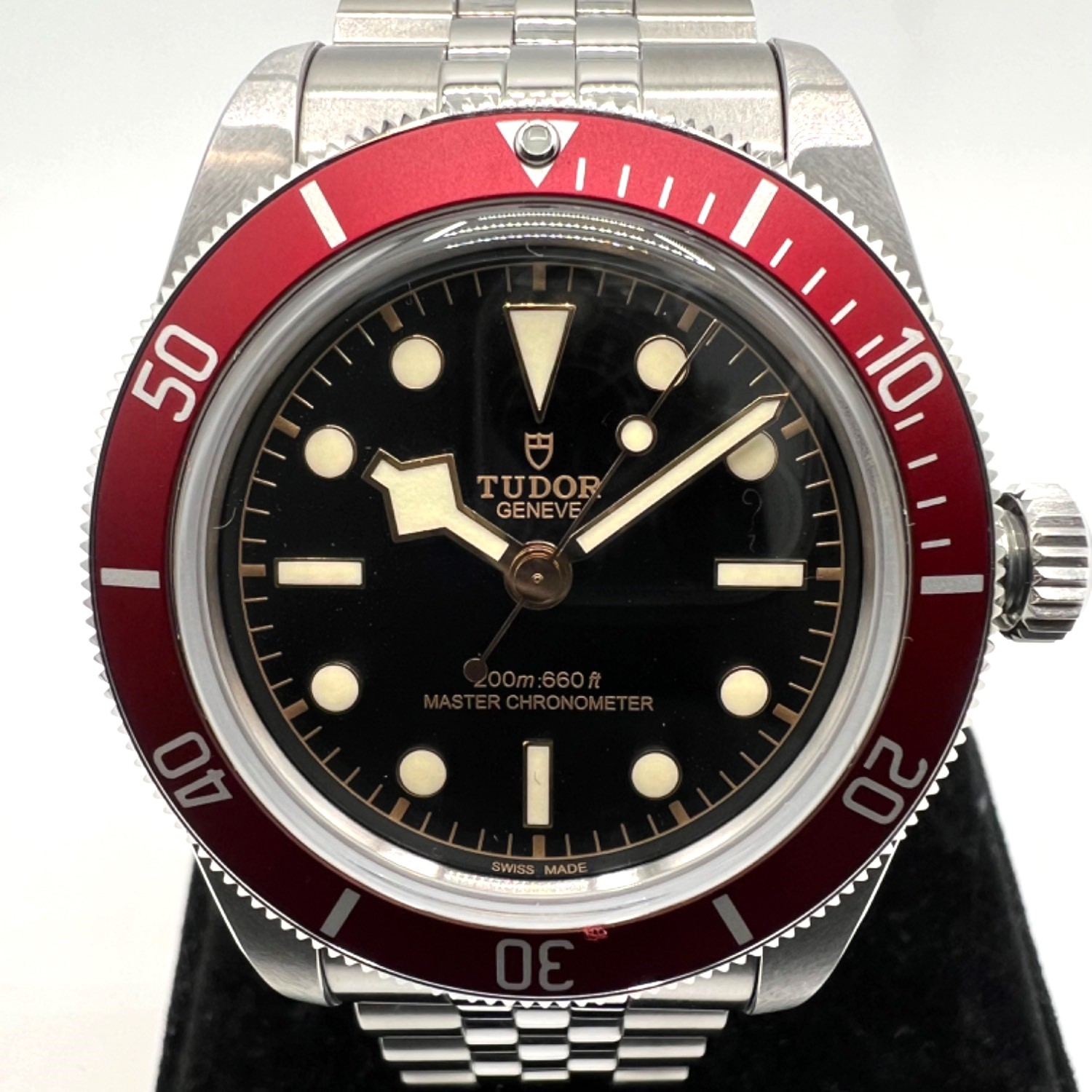 ��ǯ���ǽ������롪�ۥ��塼����(���塼�ɥ�) �֥�å��٥� M7941A1A0RU-0003 41mm