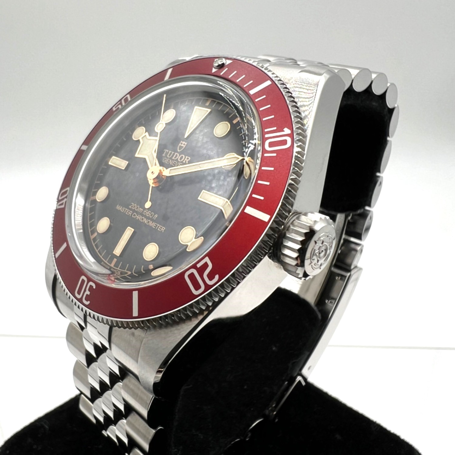 ��ǯ���ǽ������롪�ۥ��塼����(���塼�ɥ�) �֥�å��٥� M7941A1A0RU-0003 41mm