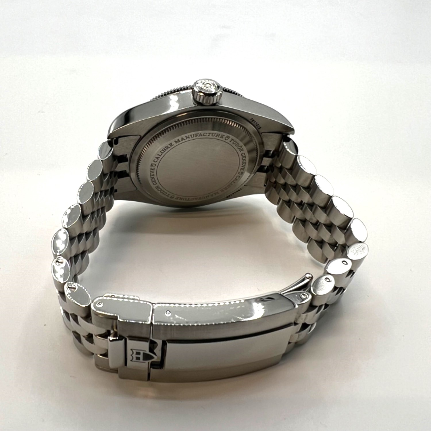 ��ǯ���ǽ������롪�ۥ��塼����(���塼�ɥ�) �֥�å��٥� M7941A1A0RU-0003 41mm