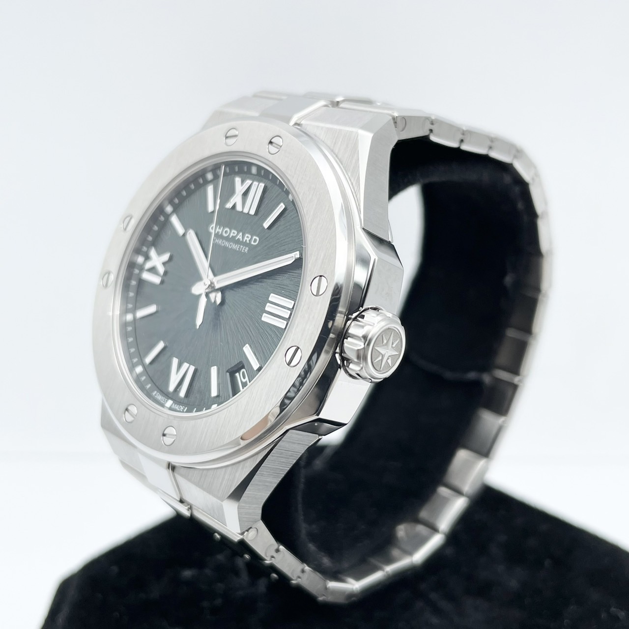 �ڥ��꡼��ʸ���ס��ۥ���ѡ��� ����ѥ��󥤡����� �顼�� 298600-3014 ���꡼�� 41mm